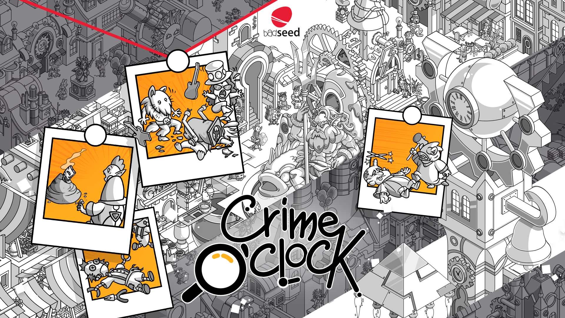 Crime O'Clock - Key Art.jpg